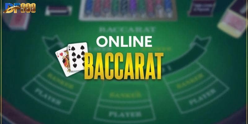 Baccarat Trực Tuyến - Cẩm Nang Về Luật, Kinh Nghiệm Dễ Thắng