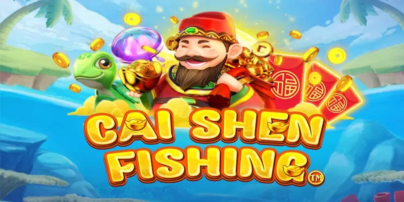 Bắn cá Thần Tài là một trong những tựa game chất lượng