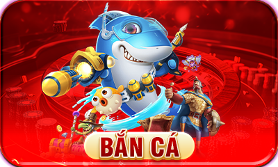 bắn cá