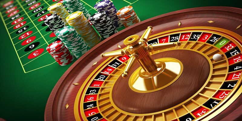Bạn sẽ phân tích, lựa chọn các cửa Roulette