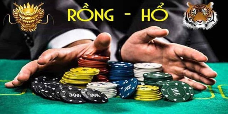 Các thông tin chung về tựa game rồng hổ tại nhà cái DF999
