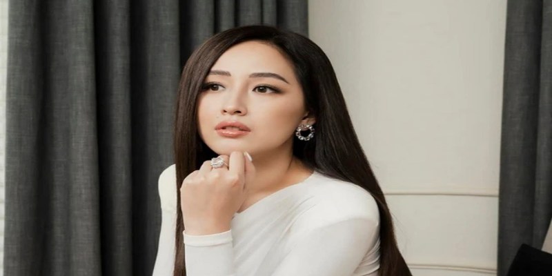 Cơ duyên để CEO Mai Phương Thúy thành lập nhà cái DF999