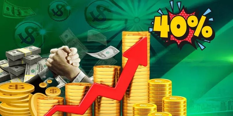 Đại lý DF999 mở ra cơ hội kiếm tiền