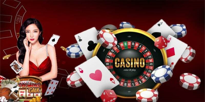 DF999 tái hiện trọn vẹn sự sôi động của các sòng bài tiêu chuẩn