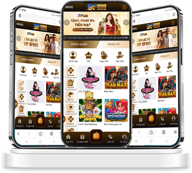 df999 hình phiên bản 1
