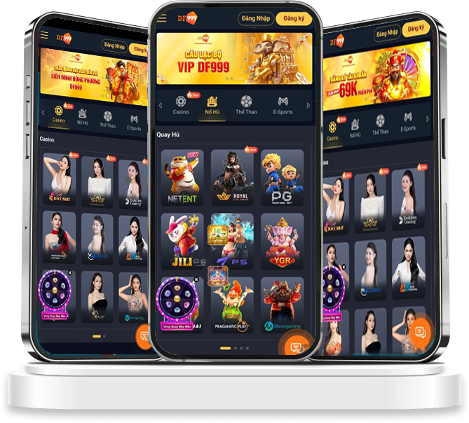 df999 hình phiên bản 2