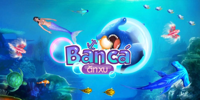 Game bắn cá rút tiền mặt là một trò chơi giải trí hấp dẫn