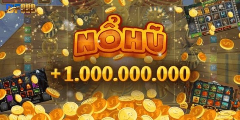 Game Nổ Hũ Rút Tiền Mặt - Top 3 Trò Cho Người Mới Bắt Đầu