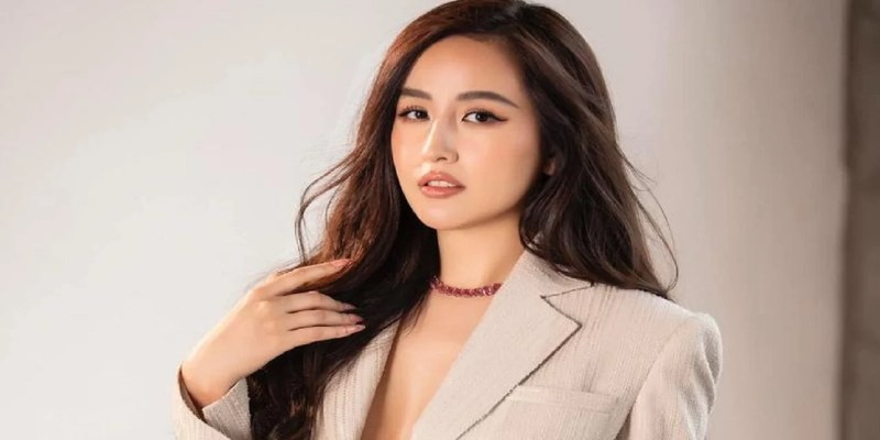 Giới thiệu thông tin cá nhân CEO Mai Phương Thúy