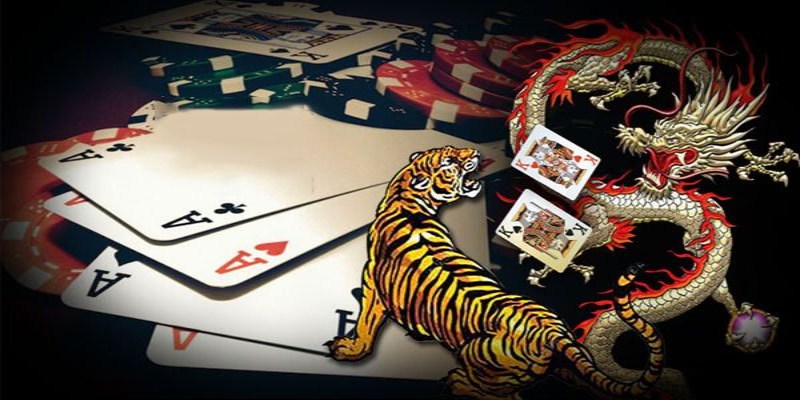 Mẹo cược rồng hổ là không chọn vào cửa hòa