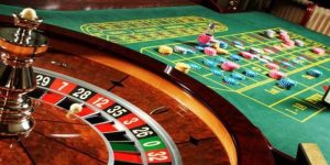 Mẹo Cược Roulette Đạt Hiệu Quả Cao Khi Cá Cược Tại DF999