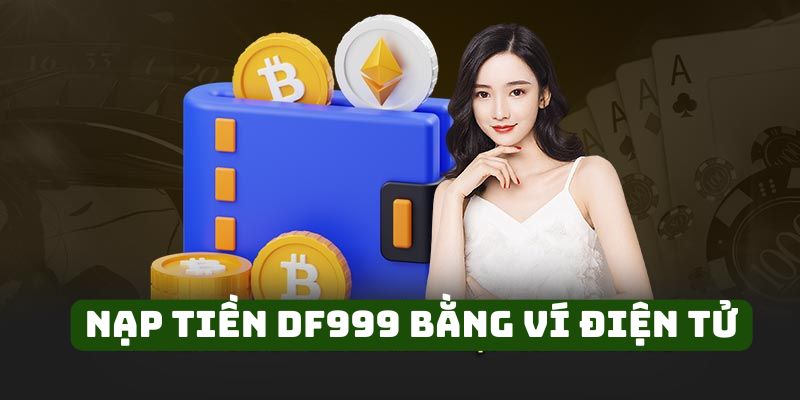 Ví điện tử được sử dụng thông dụng tại sân chơi