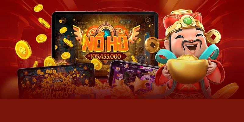 Sảnh nổ hũ DF999 mang cốt truyện đẹp