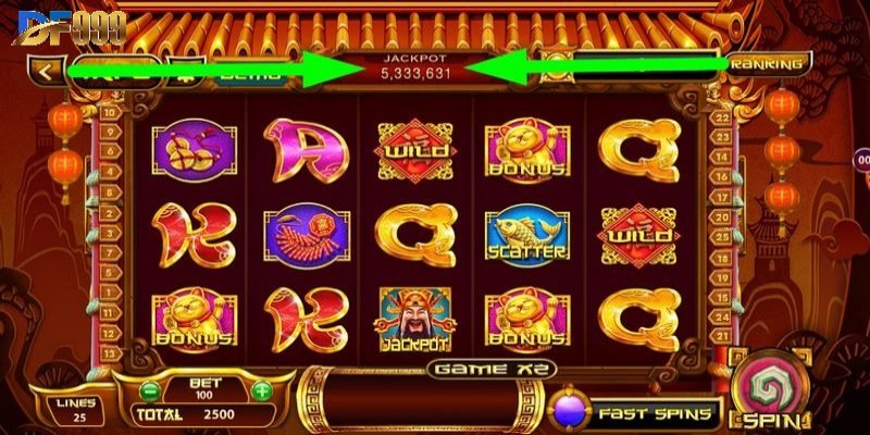 Nổ hũ Thần Tài là game nổ hũ hấp dẫn được chơi nhiều