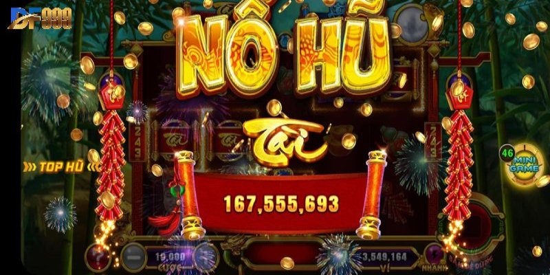 Slot video hiện đại, hợp thời