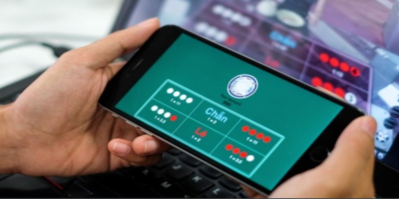 Bạn thực hiện tải app cho Android