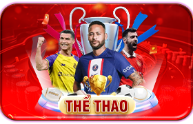 thể thao