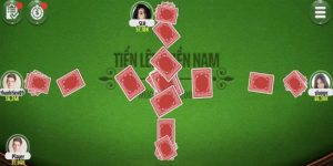 Tiến Lên Miền Nam - Game Bài Giải Trí Siêu Đình Đám