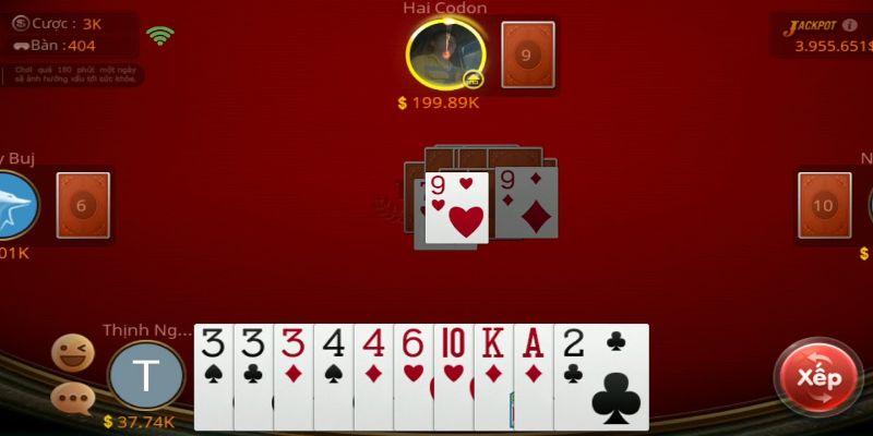 Bí quyết tham gia game bài hiệu quả, tất thắng từ cao thủ