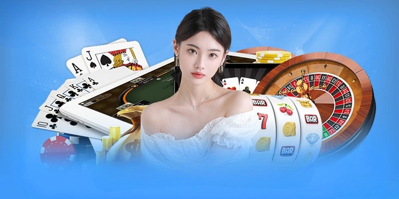 Tin tức nhà cái cung cấp nhiều danh mục khác nhau