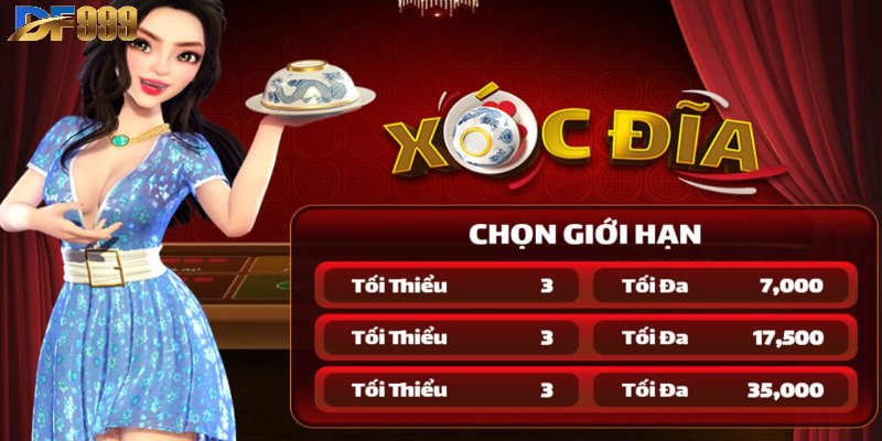 Trò chơi Xóc Đĩa là gì? Đây là trò chơi khá phổ biến ở Việt Nam hiện nay