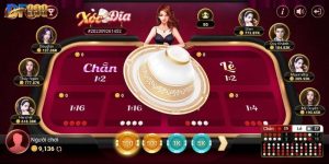 Xóc Đĩa Là Gì? Đỉnh Cao Của Các Trò Chơi Trực Tuyến May Rủi